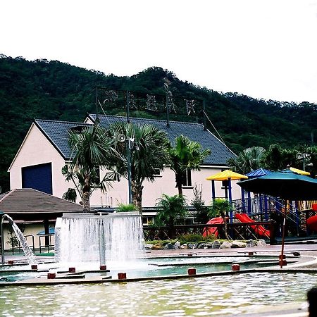 He'An Homestay Hengshan Εξωτερικό φωτογραφία