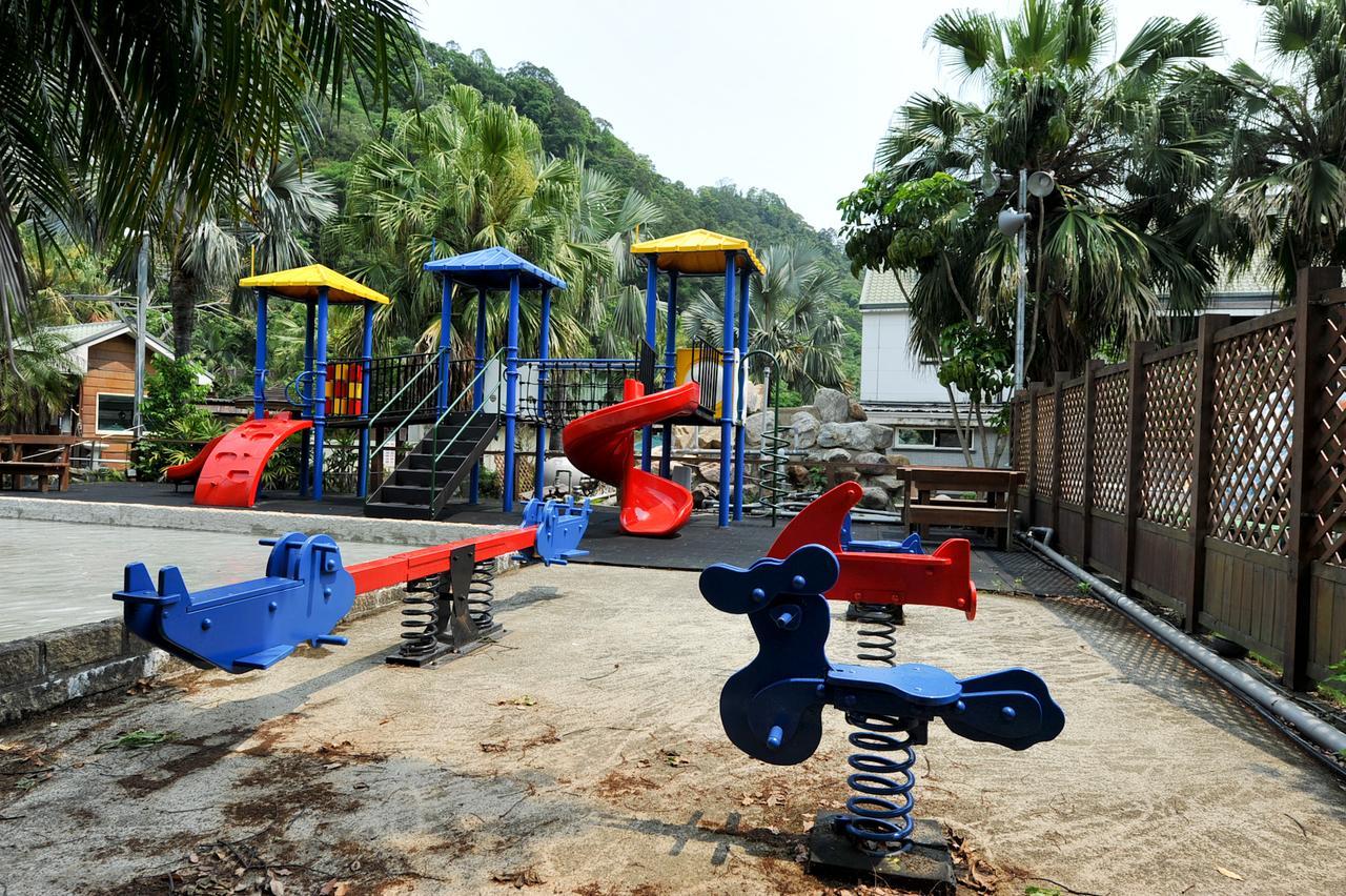 He'An Homestay Hengshan Εξωτερικό φωτογραφία
