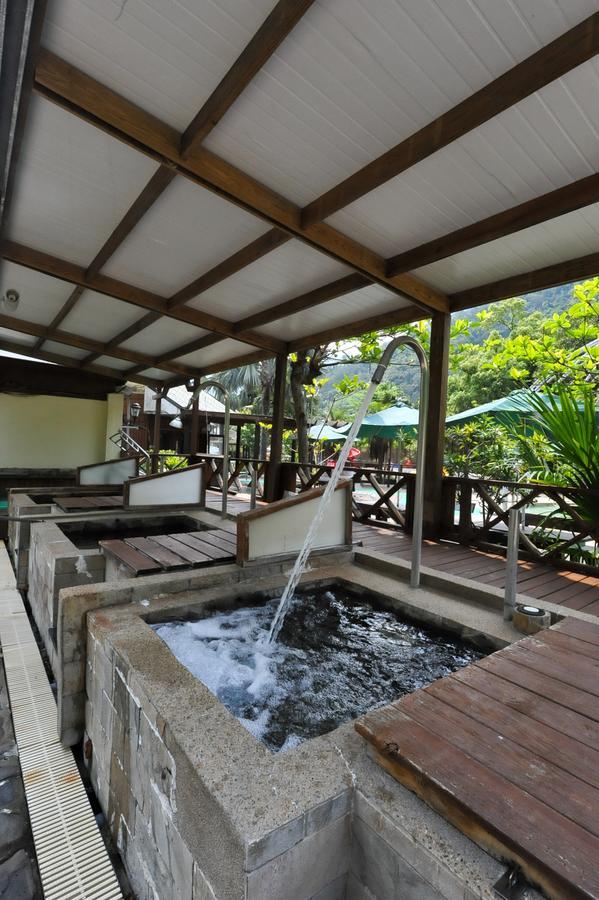He'An Homestay Hengshan Εξωτερικό φωτογραφία