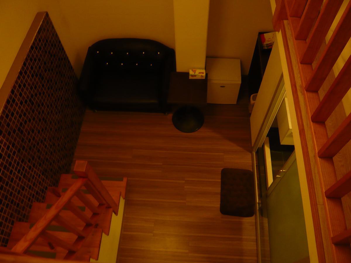 He'An Homestay Hengshan Εξωτερικό φωτογραφία