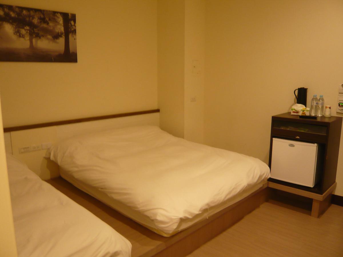 He'An Homestay Hengshan Εξωτερικό φωτογραφία